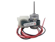 01 06 176 FAN MOTOR IS-3211 DRFB 220V